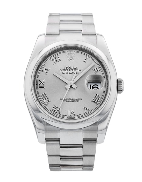 Rolex Datejust 116200